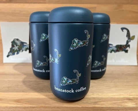 New!! Fellow Carter Move "Cape Cod" Travel Mug - 12 oz