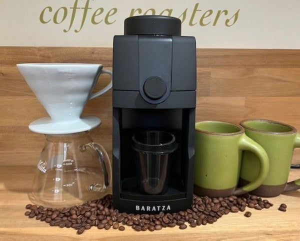 Baratza Encore ESP Pro Grinder – Beanstock Coffee