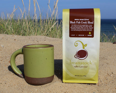 Black Fish Creek Blend