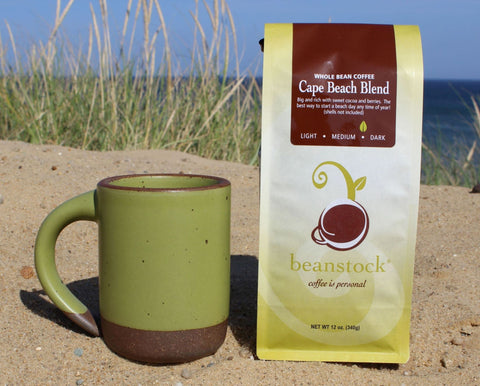 Cape Beach Blend