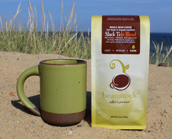 Rising Tide Blend – Dript Coffee Co.