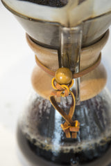 Chemex 8 Cup (40oz) Brewer