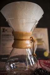 Chemex 8 Cup (40oz) Brewer