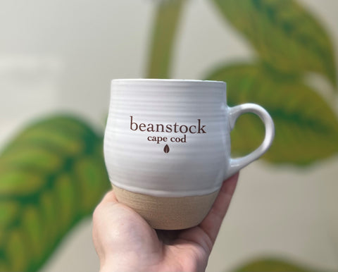 Beanstock Mug