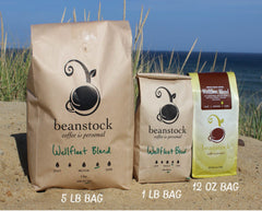 Dark Ethiopian Natural Single Origin