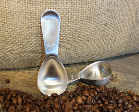 Perfect Portion Coffee Scoop