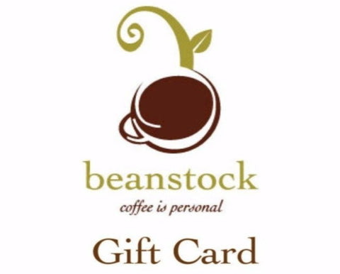 A Gift Card