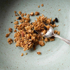 Rosemary Currant Granola - Gluten-Free & Organic