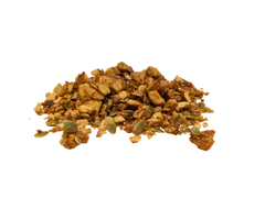 Maple Pretzel Crunch