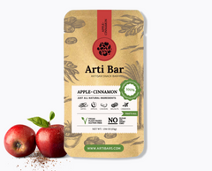 ARTI BAR APPLE-CINNAMON