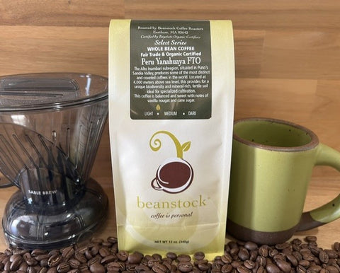 New!! Peru Yanahuaya FTO