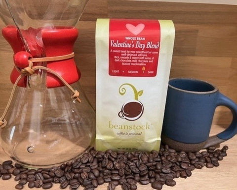 Valentine's Day Blend 2026