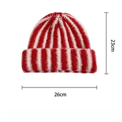For Valentine's! Super Cozy Winter Hats