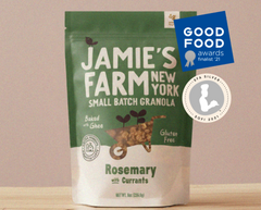 Rosemary Currant Granola - Gluten-Free & Organic