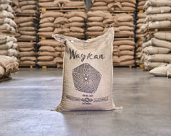 Guatemala Huehuetango Waykan