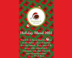 Holiday Blend '25