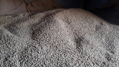 Holiday Roast #1: Ethiopia Yabitu Koba