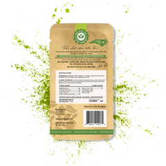 ARTI BAR MATCHA LATTE