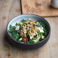 Rosemary Currant Granola - Gluten-Free & Organic