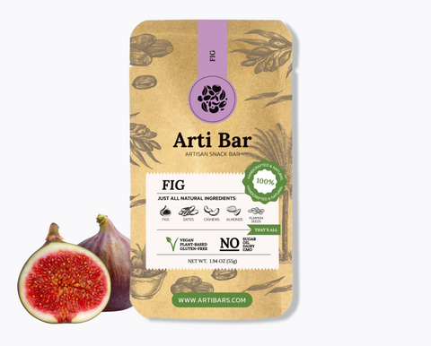 ARTI BAR FIG