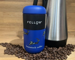New Colors!! Fellow Carter Move "Cape Cod" Travel Mug - 12 oz