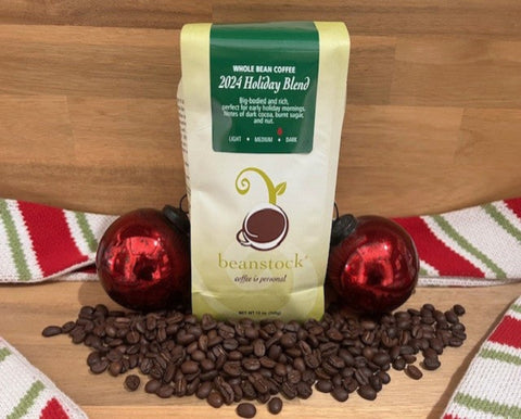 Holiday Blend '24