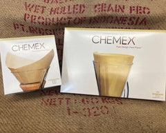 Chemex Filters