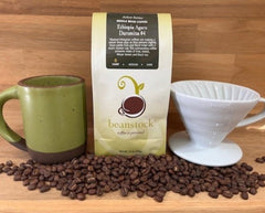 New!! Ethiopia Agaro Duromina #4