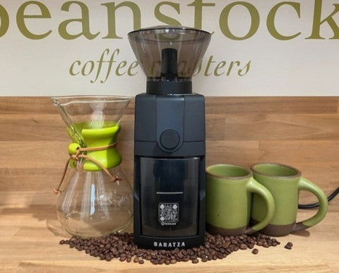 New!! Baratza Encore ESP Pro Grinder