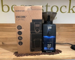 New!! Baratza Encore ESP Pro Grinder