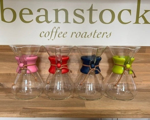 Chemex 8 Cup (40oz) Brewer