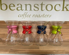 Chemex 8 Cup (40oz) Brewer