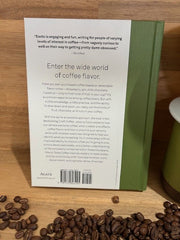 New!! How To Taste Coffee Book