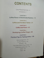 New!! How To Taste Coffee Book
