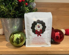 Holiday Roast #1: Ethiopia Yabitu Koba