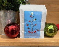 Holiday Roast #2: El Salvador Finca Los Angeles Pacamara Black Honey Process