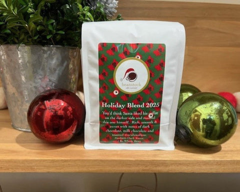 Holiday Blend '25