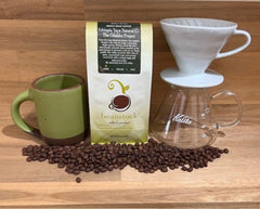 New and Limited!! Ethiopia Natural Sidama G1 Yaye Special Prep Odakko Project