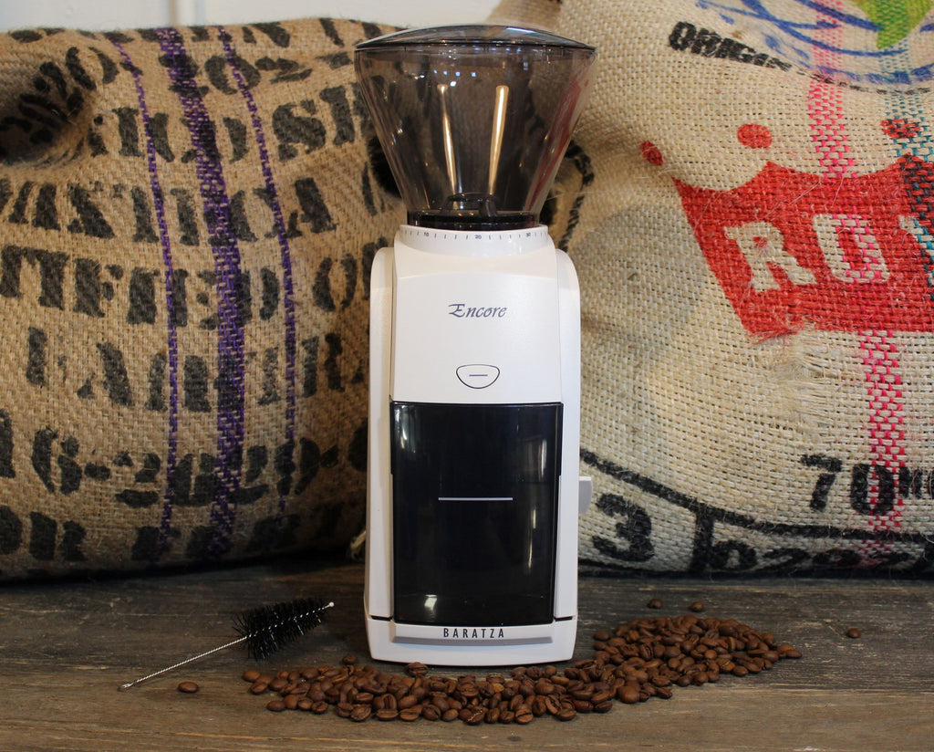 Baratza Encore Grinder – Beanstock Coffee