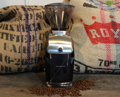 Baratza Virtuoso Grinder